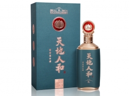 天地人和-人字号礼